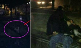 激情野战视频,揭秘极限运动背后的热血与挑战