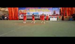 踏浪舞蹈视频完整版,青春飞扬——踏浪舞蹈视频完整版精彩回顾