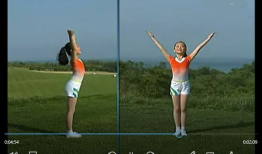 七彩阳光第三套广播体操视频,活力四溢，健康生活新篇章