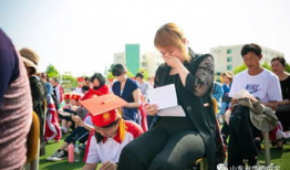 成人礼视频,青春蜕变，迈向成熟